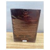 Manasik Oud Amber Gold Eau de Parfum - 100 ml / 3.3 oz - Brand New *A