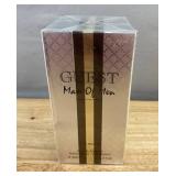 Guest Man Of Men Eau de Parfum 3.4 oz - Brand New *A
