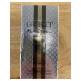 Guest Man Of Men Eau de Parfum 3.4 oz - Brand New *A