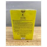 Victory Golden Crystal For Women Eau De Parfum 100 Ml - Brand New *A