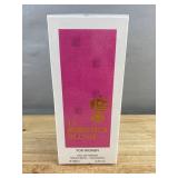 Fragrance Couture LA La Robotica Blush 100 ml Eau de Parfum For Women - Brand New *A