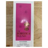 Fragrance Couture LA La Robotica Blush 100 ml Eau de Parfum For Women - Brand New *A