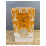 Kiara Mango Punch Eau de Parfum 100ml - Brand New *A