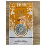 Kiara Mango Punch Eau de Parfum 100ml - Brand New *A