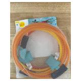 Sun Squad Swim Rings - 75 Hasbro Nerf Pro Half-Length Darts - Battleship Splash Water Toy - Brand New *A