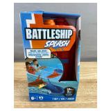 Sun Squad Swim Rings - 75 Hasbro Nerf Pro Half-Length Darts - Battleship Splash Water Toy - Brand New *A