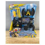 Imaginext DC Super Friends Batman Command Center - Brand New *A