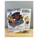 Imaginext DC Super Friends Batman Command Center - Brand New *A