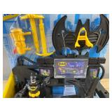 Imaginext DC Super Friends Batman Command Center - Brand New *A
