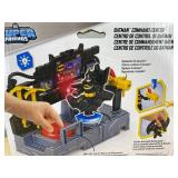 Imaginext DC Super Friends Batman Command Center - Brand New *A