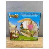 Play Monster Fraidy Cats Game - Brand New *A