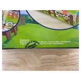 Play Monster Fraidy Cats Game - Brand New *A