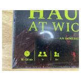 Hunt A Killer The Haunting at Wicker Ridge - Brand New *A