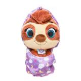 Disney Junior T.O.T.S. Sunny the Sloth Plush - 10-inch - Brand New *A