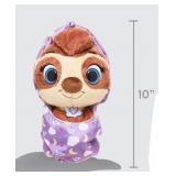 Disney Junior T.O.T.S. Sunny the Sloth Plush - 10-inch - Brand New *A