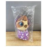 Disney Junior T.O.T.S. Sunny the Sloth Plush - 10-inch - Brand New *A
