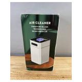 Air Purifier Air Cleaner - Purifying Black Technology, DC 5V/5W
