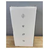 Air Purifier Air Cleaner - Purifying Black Technology, DC 5V/5W