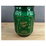4 Holiday Style Fresh Fir Scented 18 oz Candles - Brand New