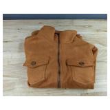 Women's Rust Top Size Large - Brand New