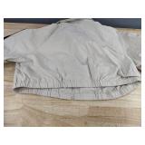 Jogging Set Above-Waist Jacket & Pants Women's Size Large - Brand New