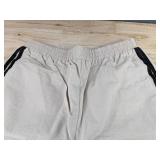 Jogging Set Above-Waist Jacket & Pants Women's Size Large - Brand New