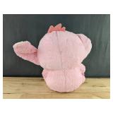 Lilo & Stitch Baby Angel Plush with Blanket Inside 17 in - Brand New *A