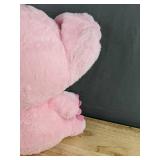 Lilo & Stitch Baby Angel Plush with Blanket Inside 17 in - Brand New *A