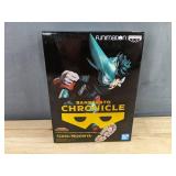 Banpresto Chronicle My Hero Academia Academy vol.1 Izuku Midoriya Figure - Brand New *A