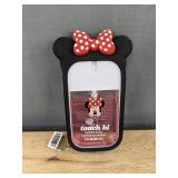 3 Touch Hi Power Mist Mickey & Minnie & Kuromi Hydrating Hand Sanitizers - Brand New *A
