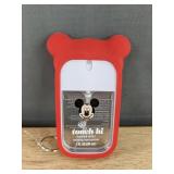 3 Touch Hi Power Mist Mickey & Minnie & Kuromi Hydrating Hand Sanitizers - Brand New *A