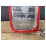 3 Touch Hi Power Mist Mickey & Minnie & Kuromi Hydrating Hand Sanitizers - Brand New *A