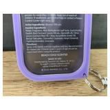 3 Touch Hi Power Mist Mickey & Minnie & Kuromi Hydrating Hand Sanitizers - Brand New *A