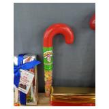 Hershey's Kisses, Reese's Pieces & Warheads Holiday Candy Gift Set - Brand New