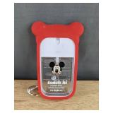 3 Touch hi Power Mist Hydrating Hand Sanitizers - Brand New *A