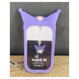 3 Touch hi Power Mist Hydrating Hand Sanitizers - Brand New *A