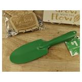 Wooden Decor: Frames & Wind Chimes, Pumpkin Garland & Garden Tool - Brand New