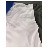 5 Men's Long Sleeve Shirts Size L - Green, Black, Blue, Grey, White - Brand New
