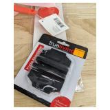 Kitchen Accessories: Egg Keeper & Biscuit Cutters, Grill Brush, Etc. - Brand New