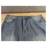 HIME 4mE Denim Jeans Women's Size 36/XL - Brand New