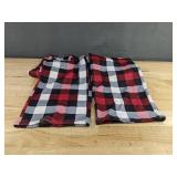 Cutematchy Believe Men's Long Sleeve Pajama Set Size Large - Brand New