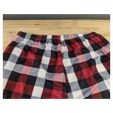 Cutematchy Believe Men's Long Sleeve Pajama Set Size Large - Brand New