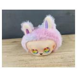 Plush Keychain and Movable Singing Toy - Brand New