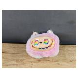 Plush Keychain and Movable Singing Toy - Brand New