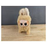 Plush Keychain and Movable Singing Toy - Brand New