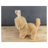 Plush Keychain and Movable Singing Toy - Brand New