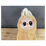 Plush Keychain and Movable Singing Toy - Brand New