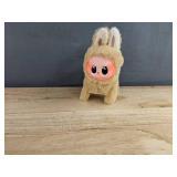 Plush Keychain and Movable Singing Toy - Brand New