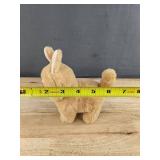 Plush Keychain and Movable Singing Toy - Brand New