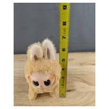 Plush Keychain and Movable Singing Toy - Brand New
